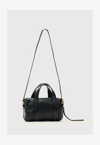 Selezionato, black