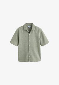 Non sélectionné, green