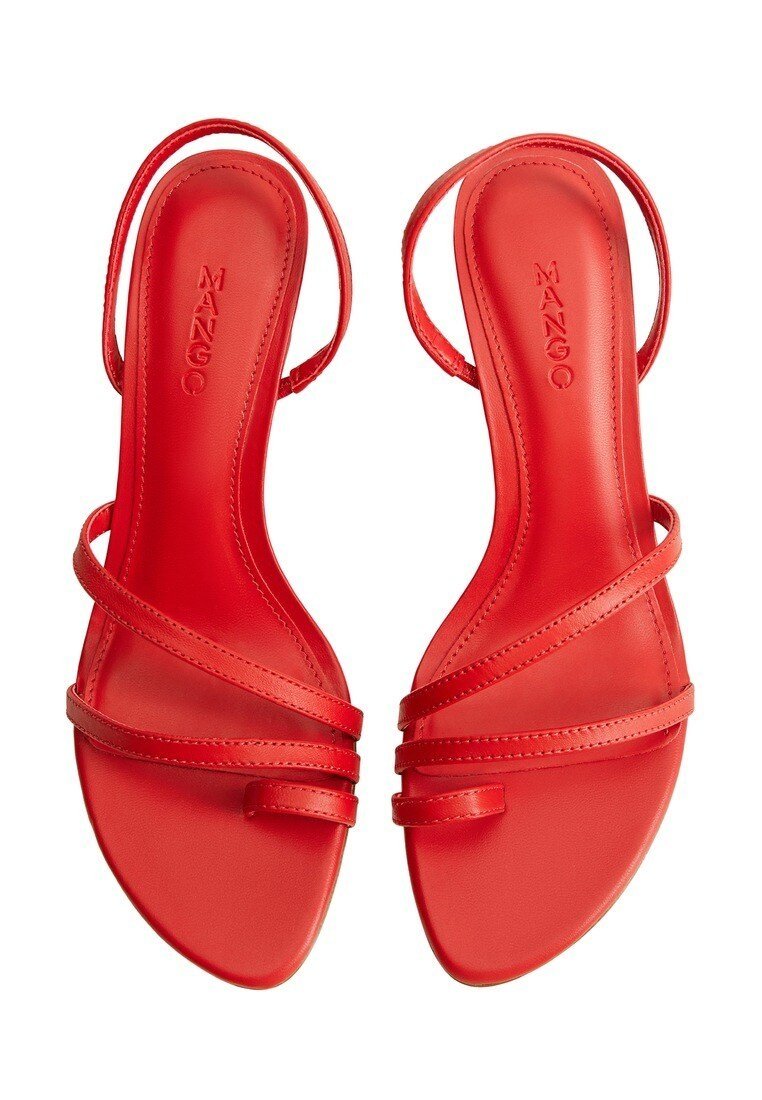 zalando sandali mango