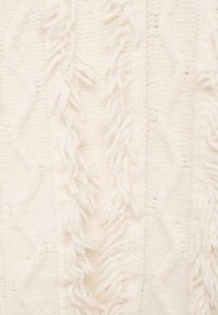 Mango Kids Svetr - off-white