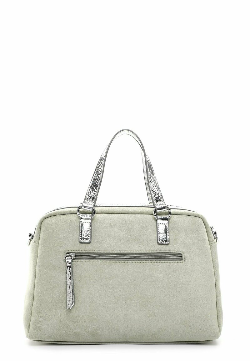 Damen Handtaschen | Emily & Noah Handtasche sage/grün - TG94325 Damen Handtaschen | Emily & Noah Handtasche sage/grün - TG94325