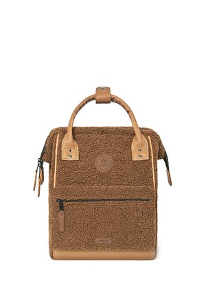 MANCHESTER - Rucksack - tucson brown