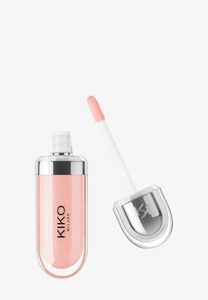 KIKO Milano 3D HYDRA LIPGLOSS - Lipgloss - 06 Candy Rose