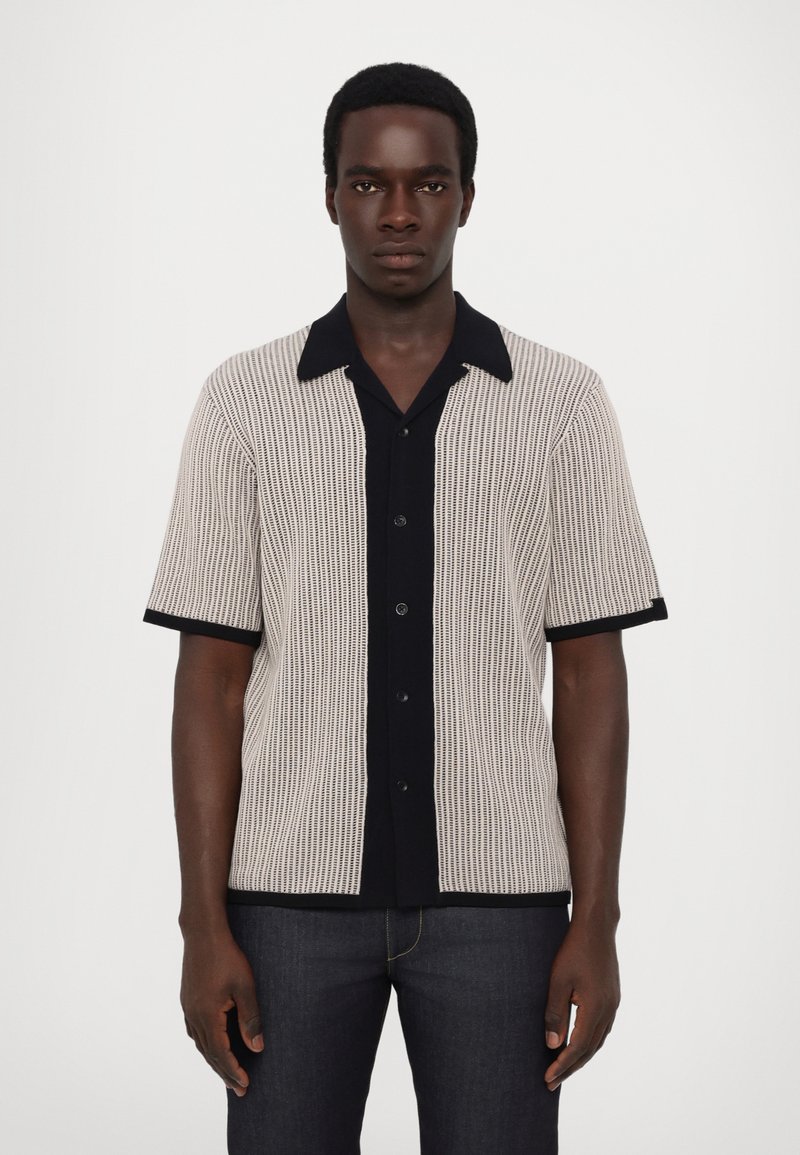 rag & bone - HARRIS CAMP SHIRT - Hemd - ittan, Vergrößern