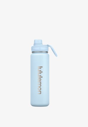 lululemon, BACK TO LIFE SPORT BOTTLE 24OZ MEN'S WATER BOTTLES UNISEX - Borraccia - starch blue