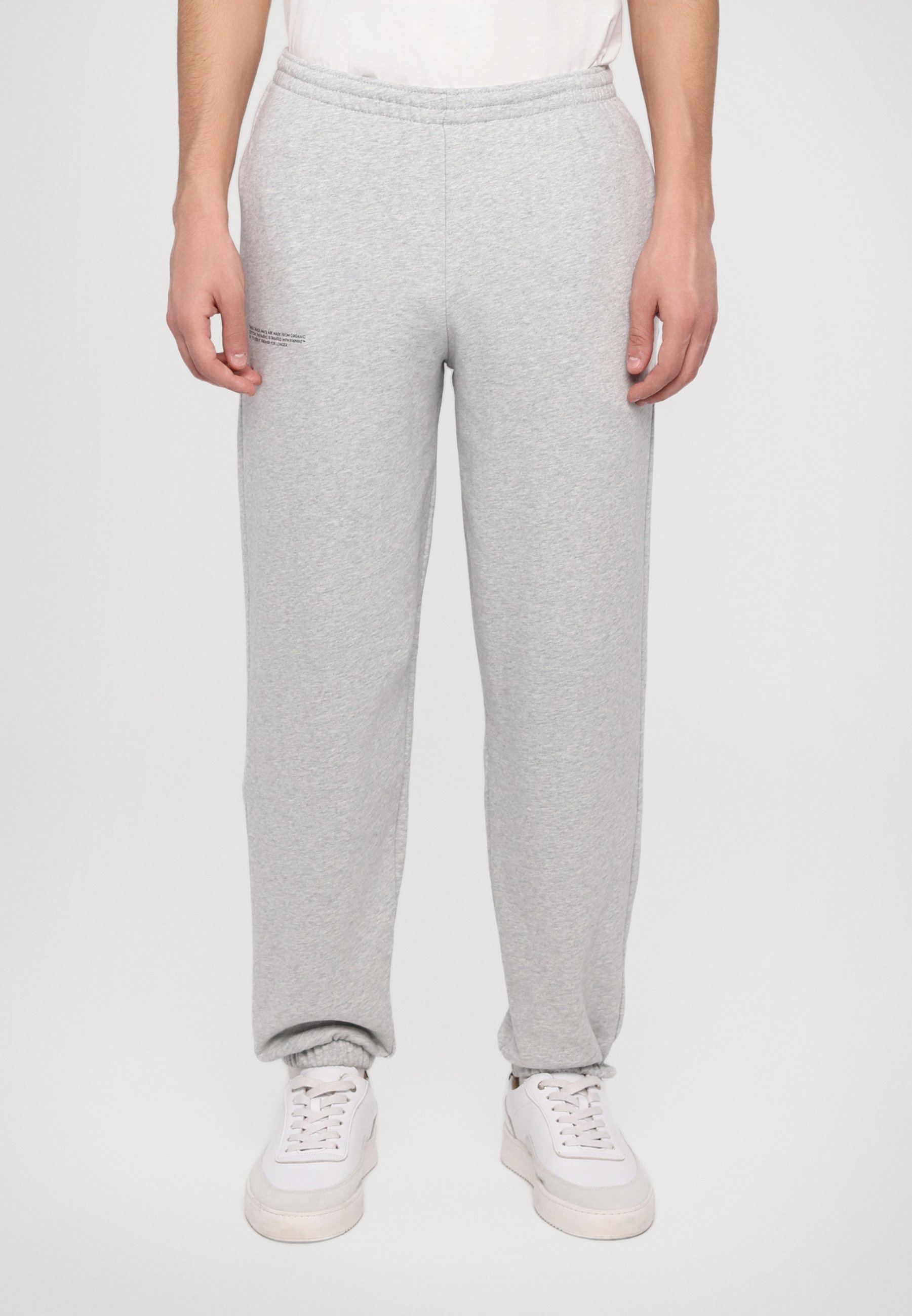MIDWEIGHT TRACK UNISEX - Tracksuit bottoms - Product Details