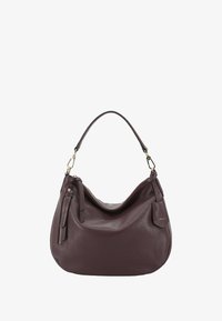 Non sélectionné, burgundy