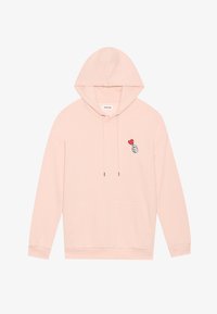 Selecionado, pink