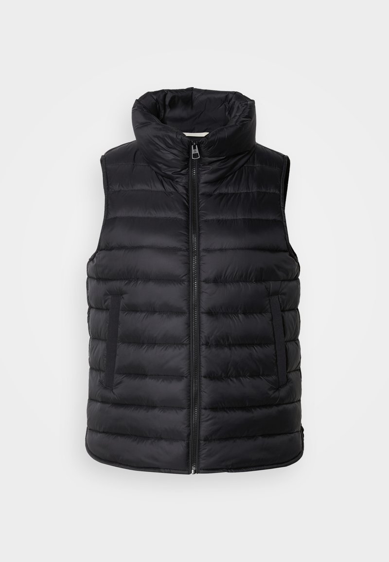 Marc O’Polo Bodywarmer zwart
