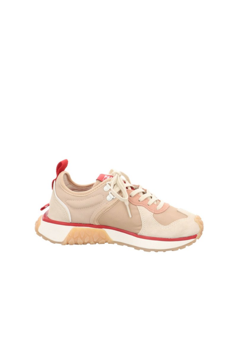 Damen Sneaker low | Palladium TROOP RUNNER Sneaker low nude light/nude - QH83784 Damen Sneaker low | Palladium TROOP RUNNER Sneaker low nude light/nude - QH83784