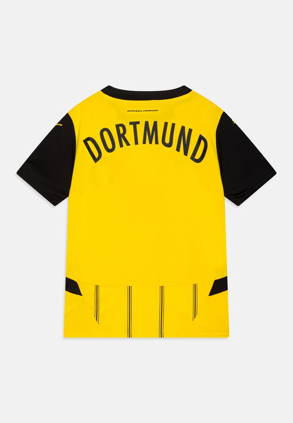 BVB BORUSSIA DORTMUND HOME REPLICA - Club wear3