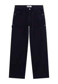 Sélectionné, smart blue