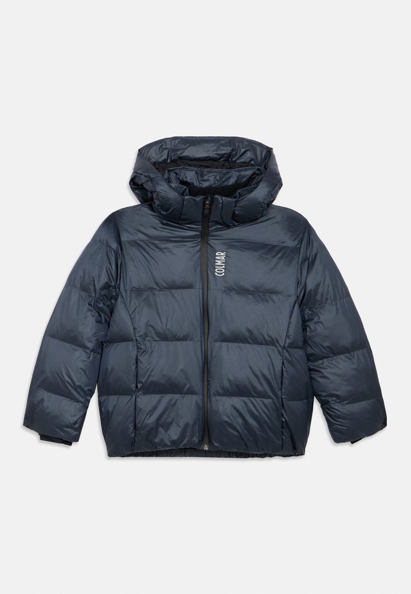 Colmar Ski jas donkerblauw