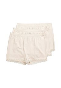 Niet geselecteerd, beige