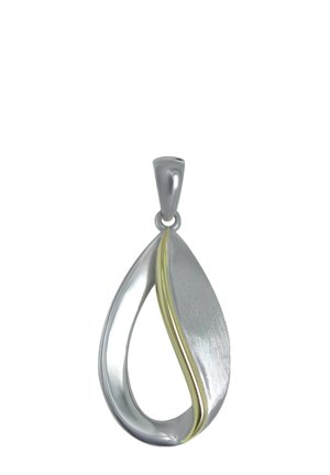 Anhänger - silver-coloured
