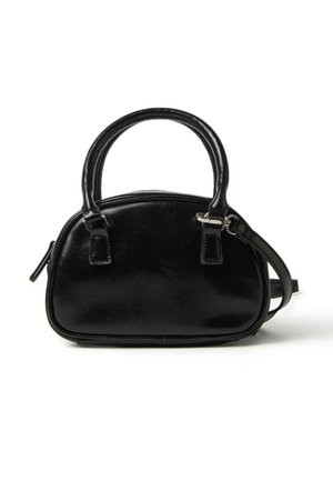 Sac à main - gunmetal