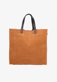 Geselecteerd, dark cognac