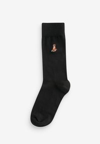 Next EMBROIDERED EIGHT PACK - Strømper - dogs