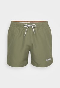 Δεν επιλέχθηκε, khaki