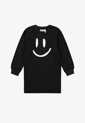 Molo, CAROLA - Hverdagskjole - black