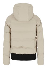 Protest Snowboardjacke - bamboobeige