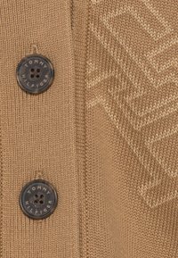 Tommy Hilfiger Chaqueta de punto - beige
