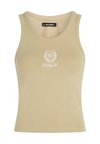 HOTEL KARL CREST TANK TOP - Pizsama felső - twill