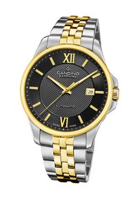Candino Watch - silber