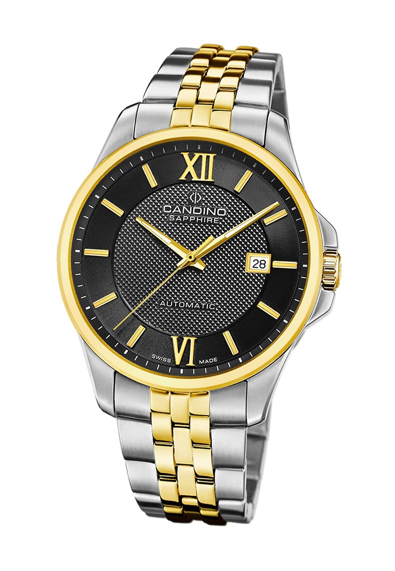 Candino Watch - silber