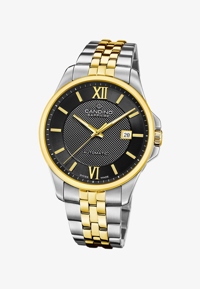 Candino Watch - silber