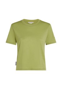 Unselected, olive