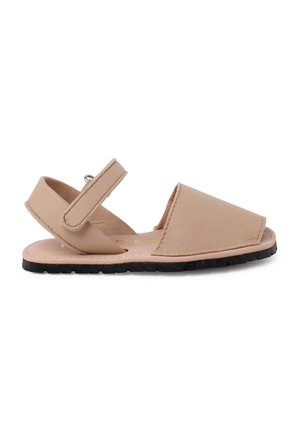 FLEXIBLE - Sandales - beige