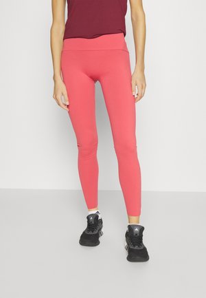 ICANIWILL NIMBLE CURVE - Leggings - berry