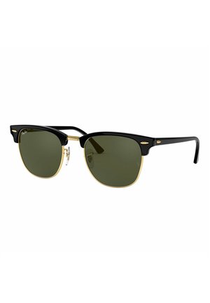 CLUBMASTER POLARIZZATI - Occhiali da sole - black