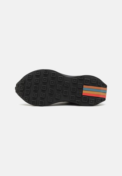 Paul Smith SHOE EIGHTY FIVE EMBOSS - Tenisice - black