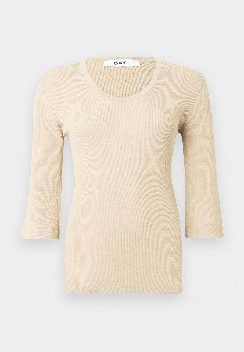DAY Birger et Mikkelsen Trui beige
