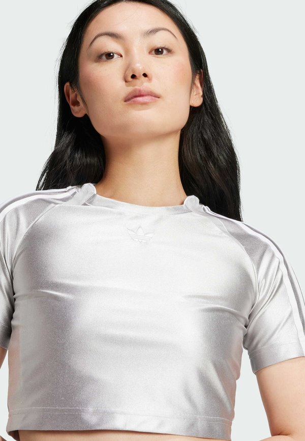 ADICOLOR TEAMGEIST BABY - Print T-shirt4