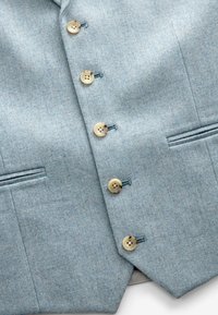 Next Vest - light blue