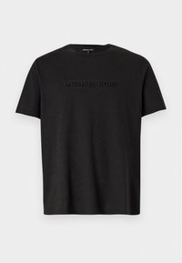 Unselected, black