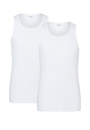 camano 2 PACK - Top - white