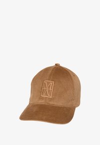 Unausgewählt, warm brown