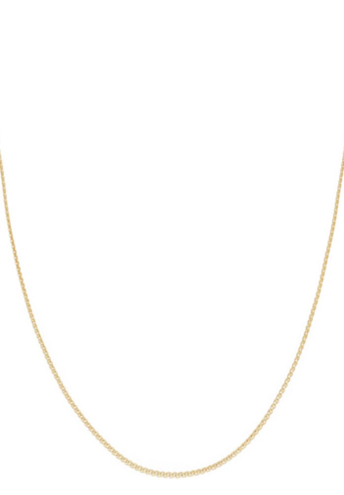 Damen Halsketten | CHRIST Halskette gold-coloured/goldfarben - RG14900 Damen Halsketten | CHRIST Halskette gold-coloured/goldfarben - RG14900
