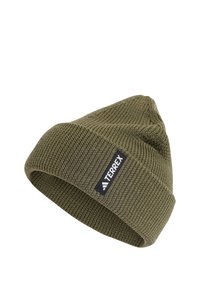 Unausgewählt, olive strata   black   white
