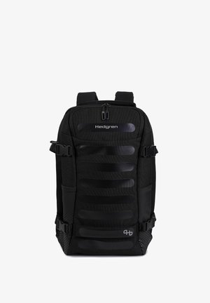 Hedgren, COMBY RUCKSACK RFID 46 CM LAPTOPFACH UNISEX - Zaino - black