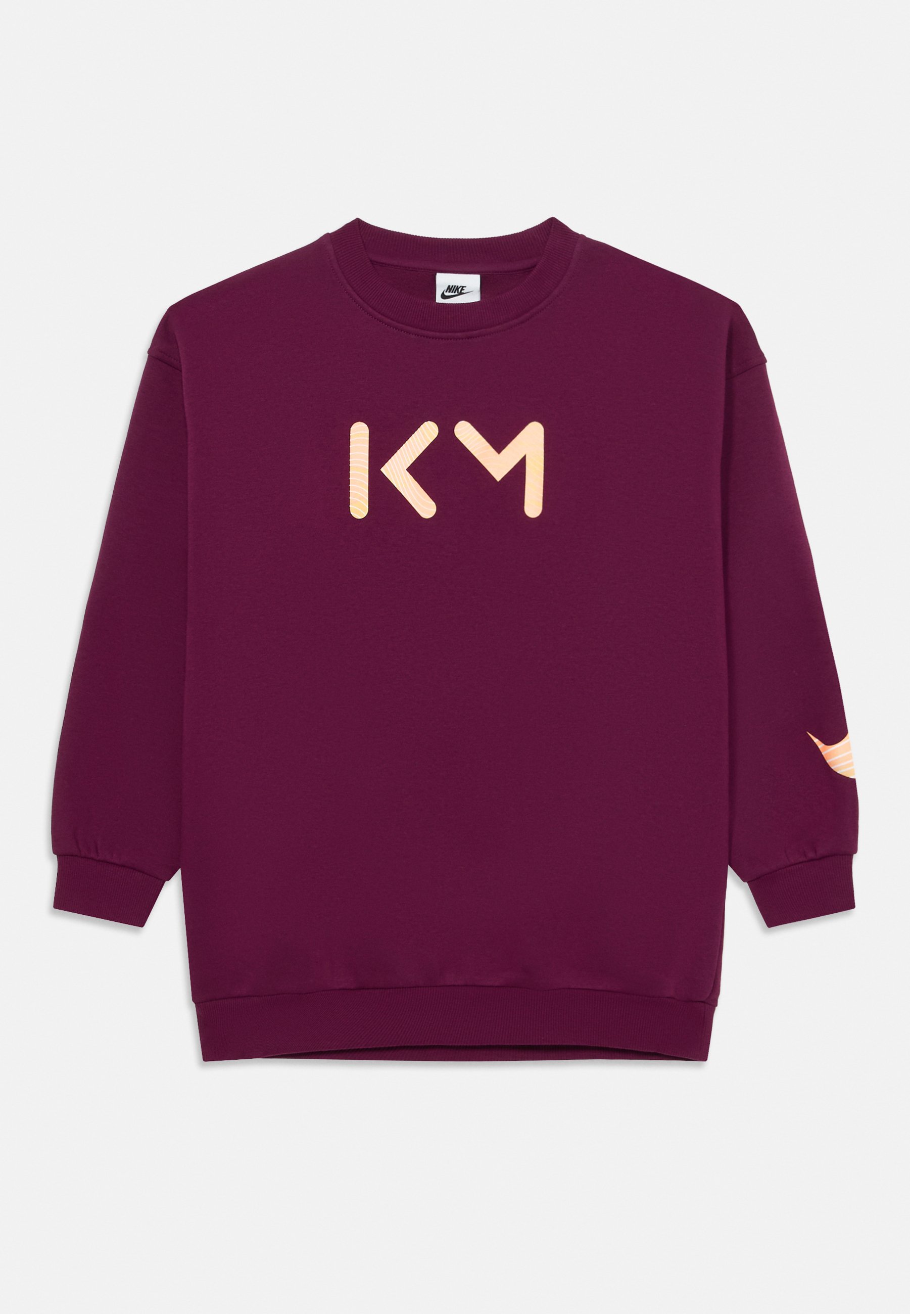 Nike Performance KYLIAN MBAPPE CLUB CREW UNISEX Sportska majica