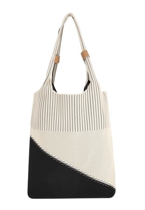 Shopper - offwhite