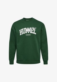 Seleccionado, dark green