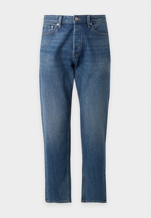 Jack & Jones, JJICHRIS JJORIGINAL - Relaxed fit jeans - blue denim