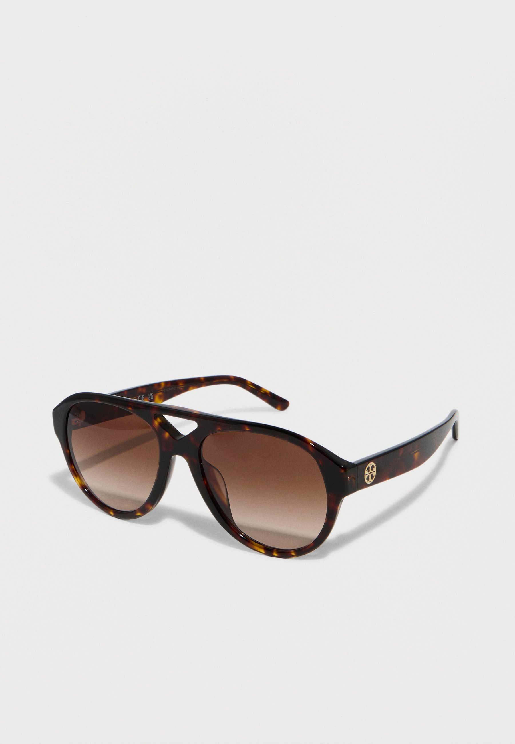 Tory Burch Sunglasses - dark brown - Zalando.ie display picture 1