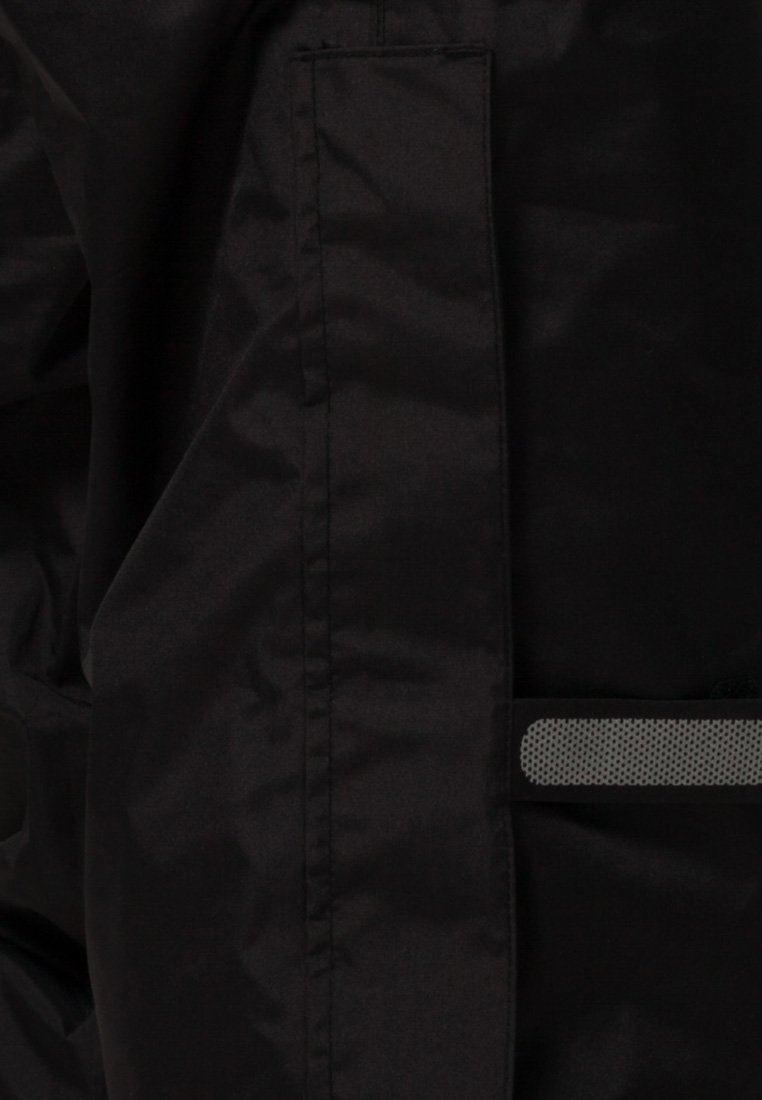 Vaude FLUID II - Trousers - black 